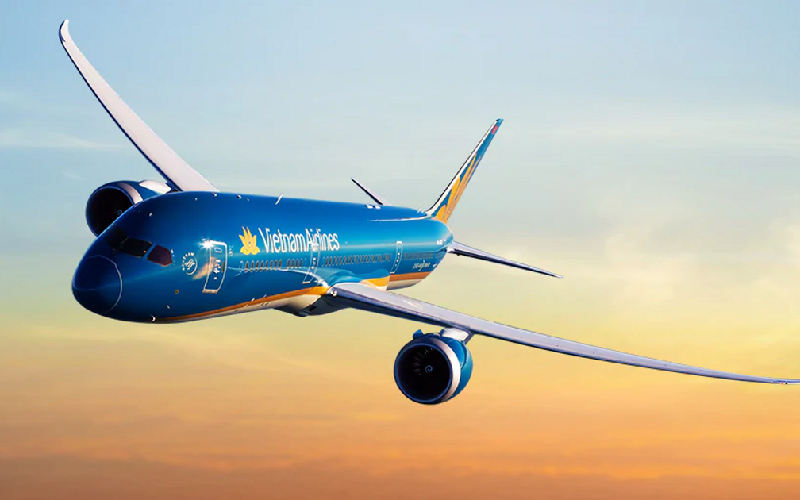 Những đồ không được mang lên máy bay Vietnam Airlines 2