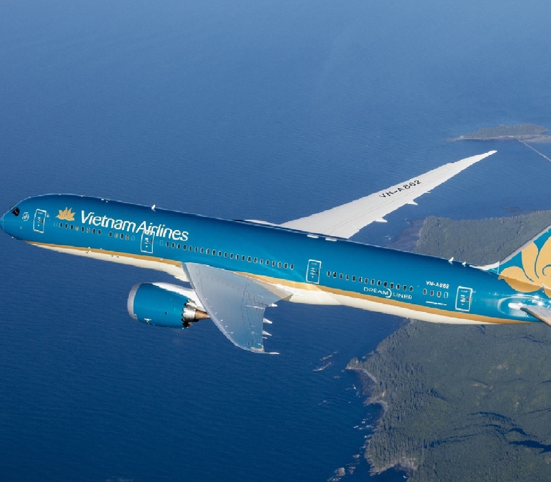 Những đồ không được mang lên máy bay Vietnam Airlines
