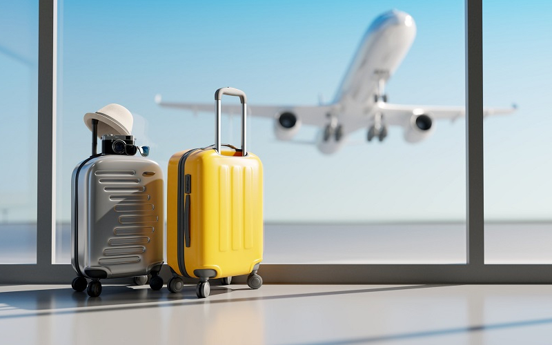 Những đồ không được mang lên máy bay Vietnam Airlines 4
