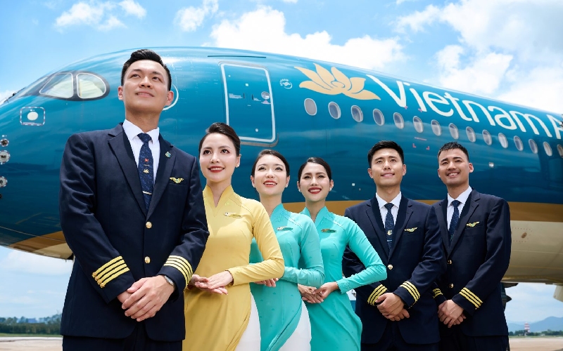 Những đồ không được mang lên máy bay Vietnam Airlines 6