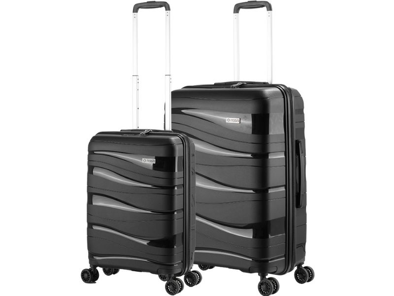 Những mẫu vali nam với thiết kế thời thượng mà quý ông lịch lãm không nên bỏ qua 2