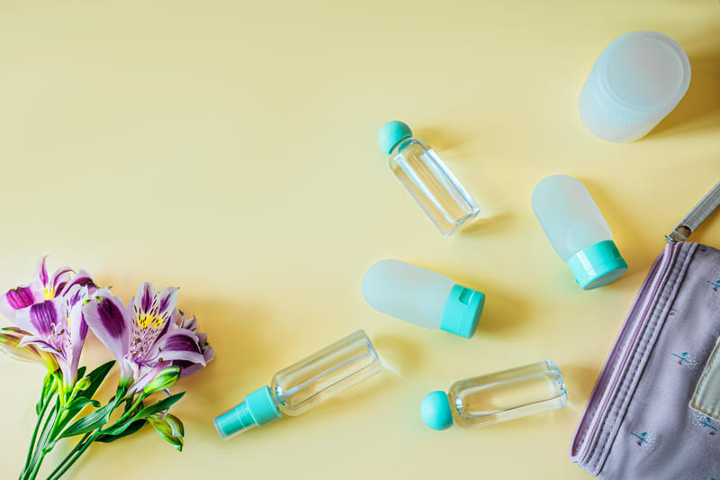 Tổng hợp những thứ không nên mang theo khi đi du lịch 9