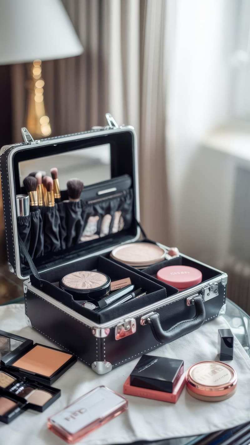 Tổng hợp những thứ không nên mang theo khi đi du lịch 10