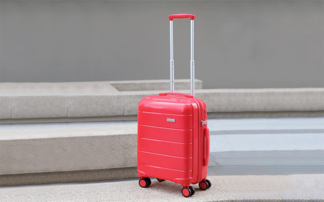 Bạn đã biết cách chọn vali phong cách cho người sành điệu chưa? 11