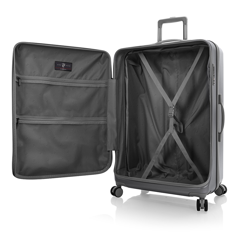 Các loại phụ kiện vali kéo phổ biến giúp chuyến đi được thuận tiện hơn 5
