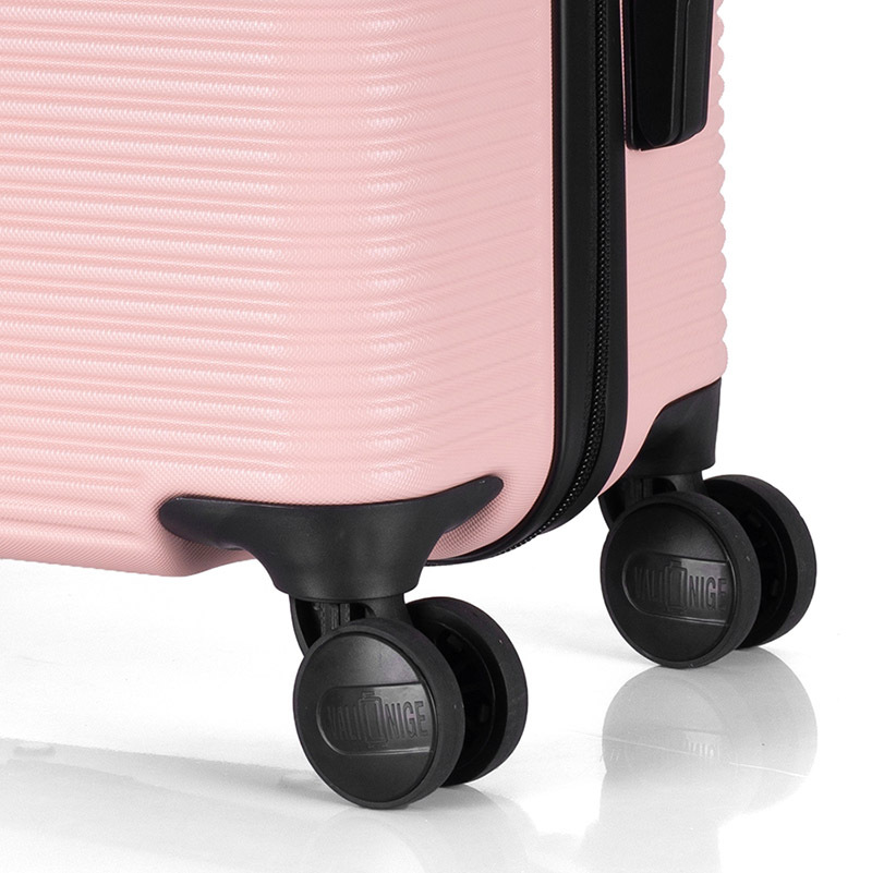 Các loại phụ kiện vali kéo phổ biến giúp chuyến đi được thuận tiện hơn 3