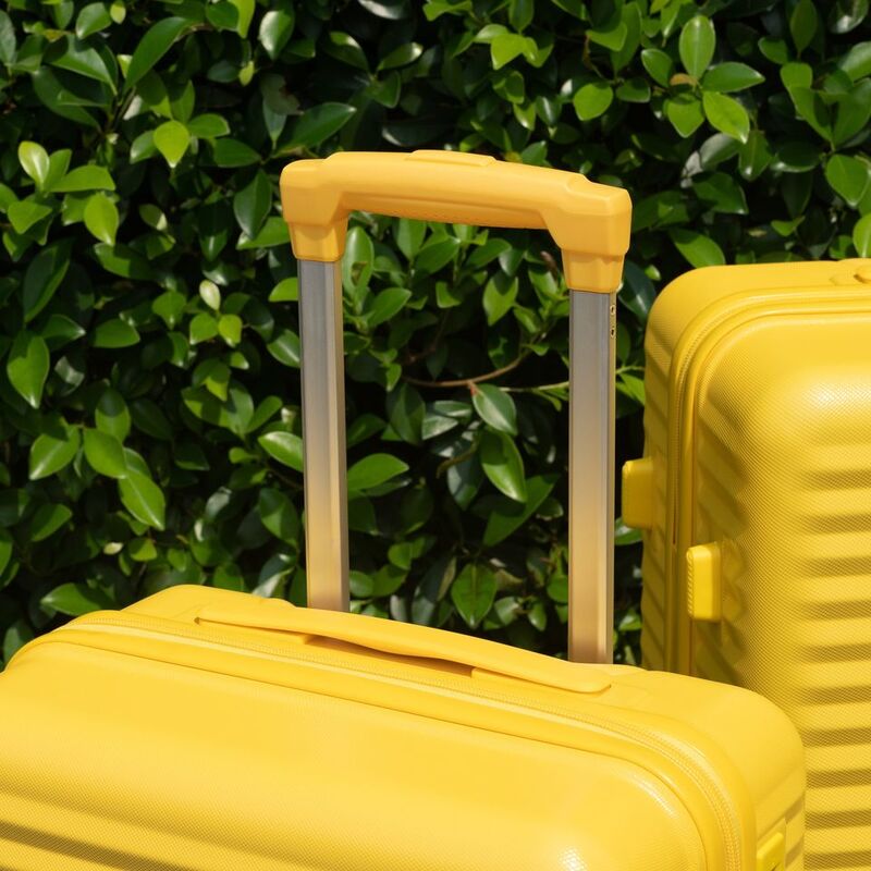 Các loại phụ kiện vali kéo phổ biến giúp chuyến đi được thuận tiện hơn 2