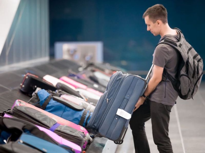 Quy định hành lý ký gửi Vietjet: Trọng lượng, chi phí và mua ở đâu? 4
