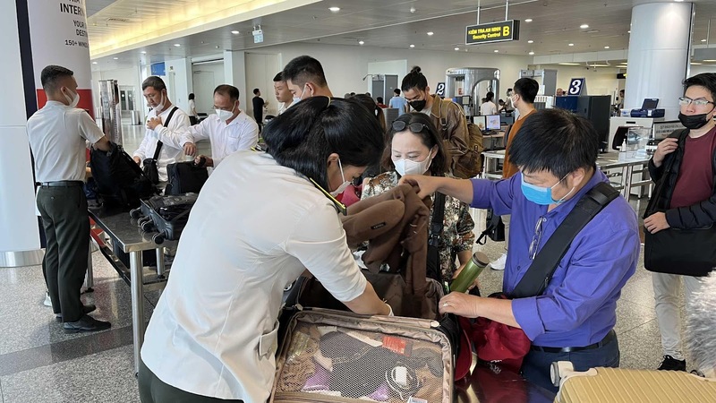 Quy định về chất lỏng trong hành lý xách tay của Vietnam Airlines, Vietjet Air, Jetstar 5