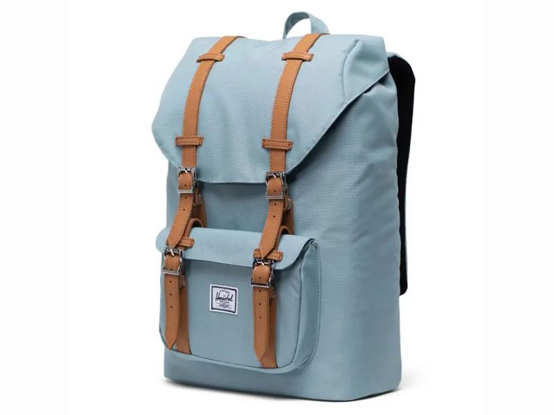 Review 10 balo dài, form đứng bán chạy nhất hiện nay 5