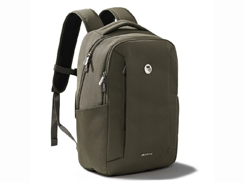 Review 10 balo dài, form đứng bán chạy nhất hiện nay 10