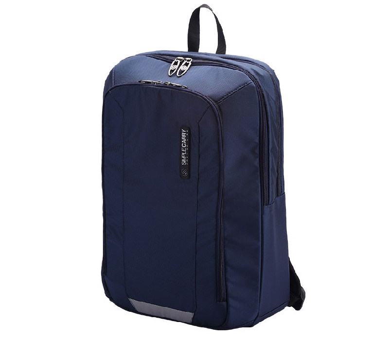 Review chân thật balo chống sốc laptop 14 inch Simplecarry CREDO 5