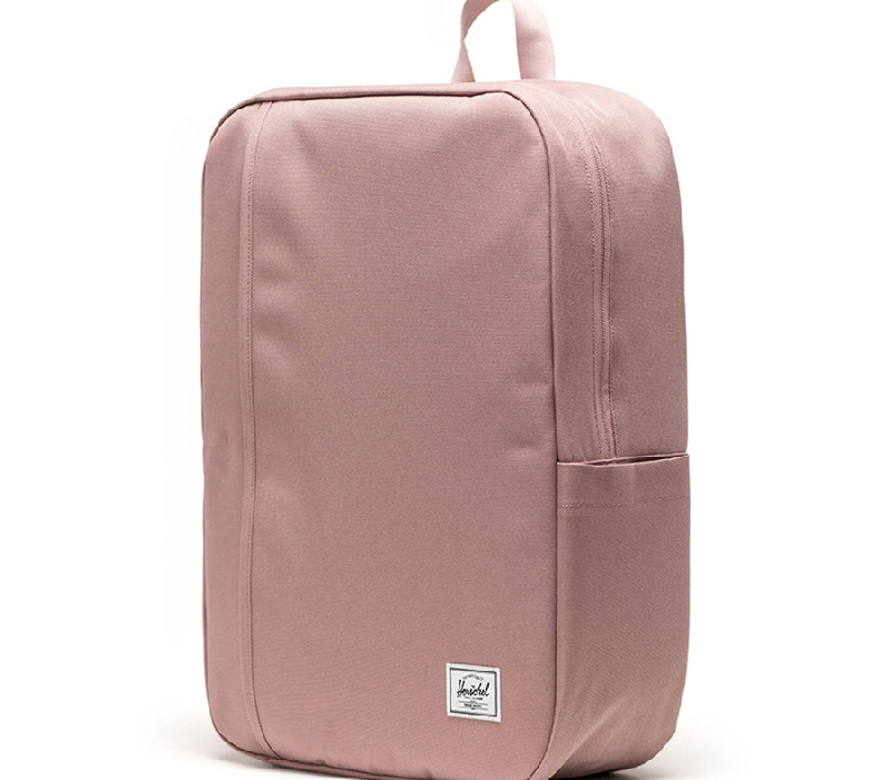 Review trải nghiệm thực tế balo chống nước Herschel Wesbrook TM