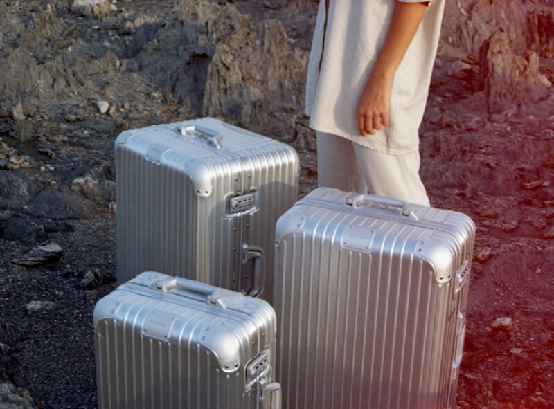 Top 4 mẫu vali RIMOWA size 29 inch chất lượng hàng đầu từ Đức 2