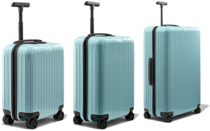Top 4 mẫu vali RIMOWA size 29 inch chất lượng hàng đầu từ Đức 4