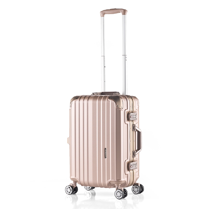 Săn vali dịp lễ 30/4: Top 5 mẫu giá rẻ, chất lượng không thể bỏ qua 4