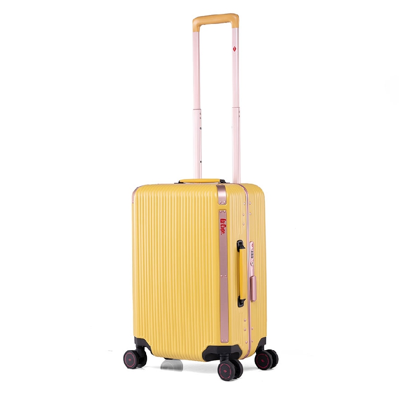 Săn vali dịp lễ 30/4: Top 5 mẫu giá rẻ, chất lượng không thể bỏ qua 5