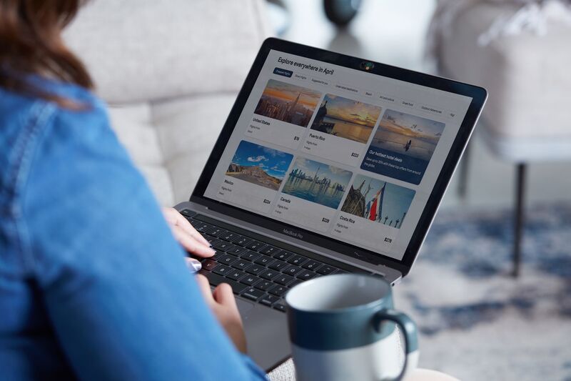 Bí kíp săn vé máy bay giá rẻ mùa cao điểm 2