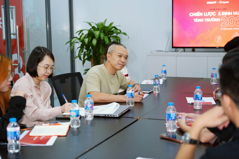 SHOPEE VIỆT NAM ĐỒNG HÀNH CÙNG MIA.VN TRONG CHIẾN LƯỢC PHÁT TRIỂN NGÀNH HÀNH LÝ NĂM 2026 4