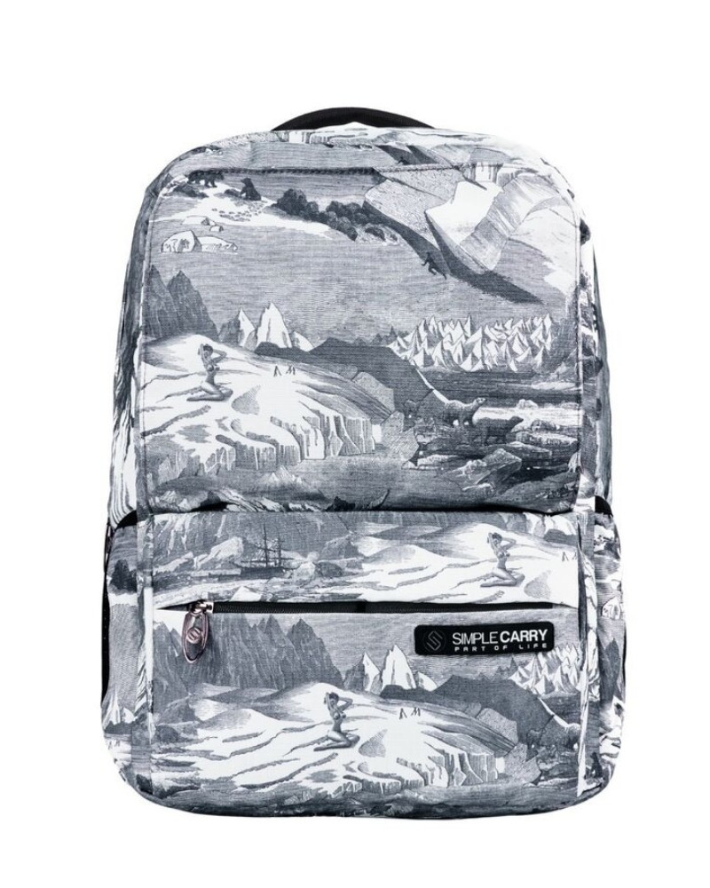 Top 9 mẫu cặp học sinh cấp 1 bền lâu, đa dạng màu sắc 7