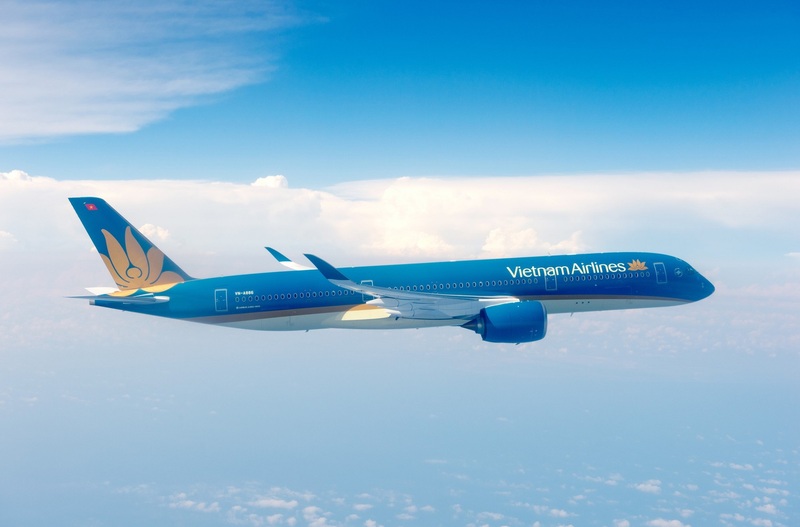Review quy định size vali ký gửi Vietnam Airline mới nhất 2