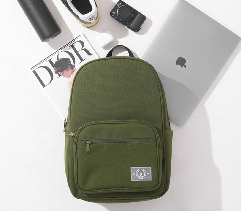 Sự thật nhận ra về balo đi làm chống nước Larita Classic All-Day