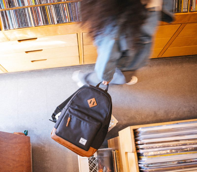 Tại sao balo vải mềm được yêu thích và top 5 mẫu chất lượng