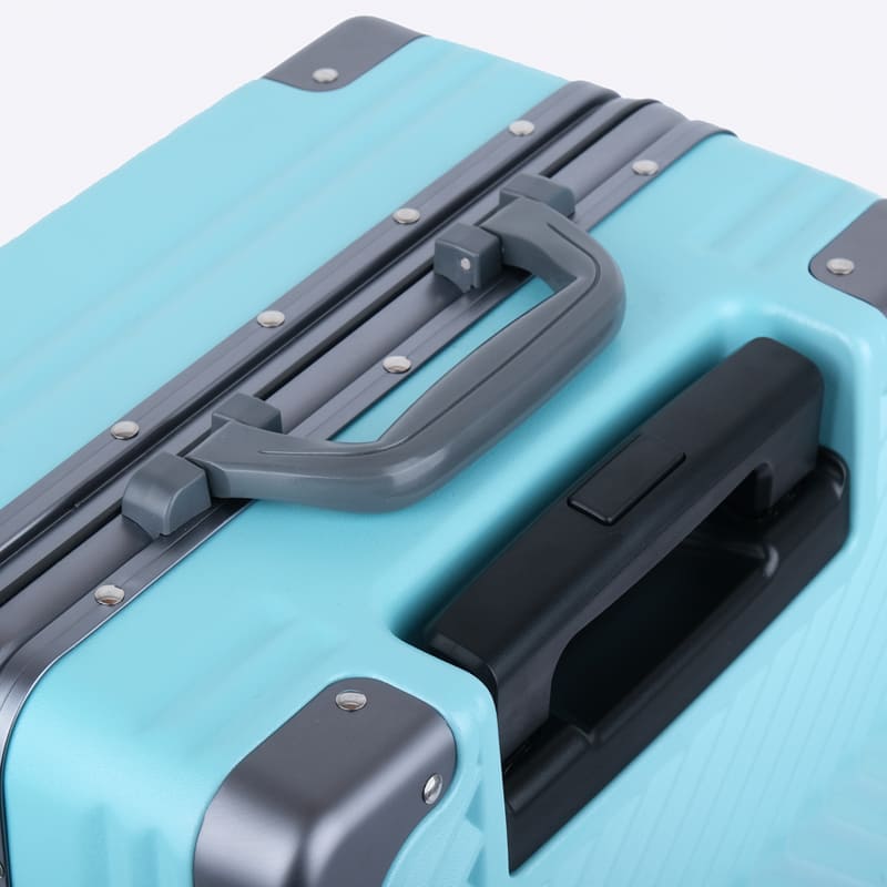 Hướng dẫn cách chọn tay cầm vali khi thay thế, sửa chữa 6