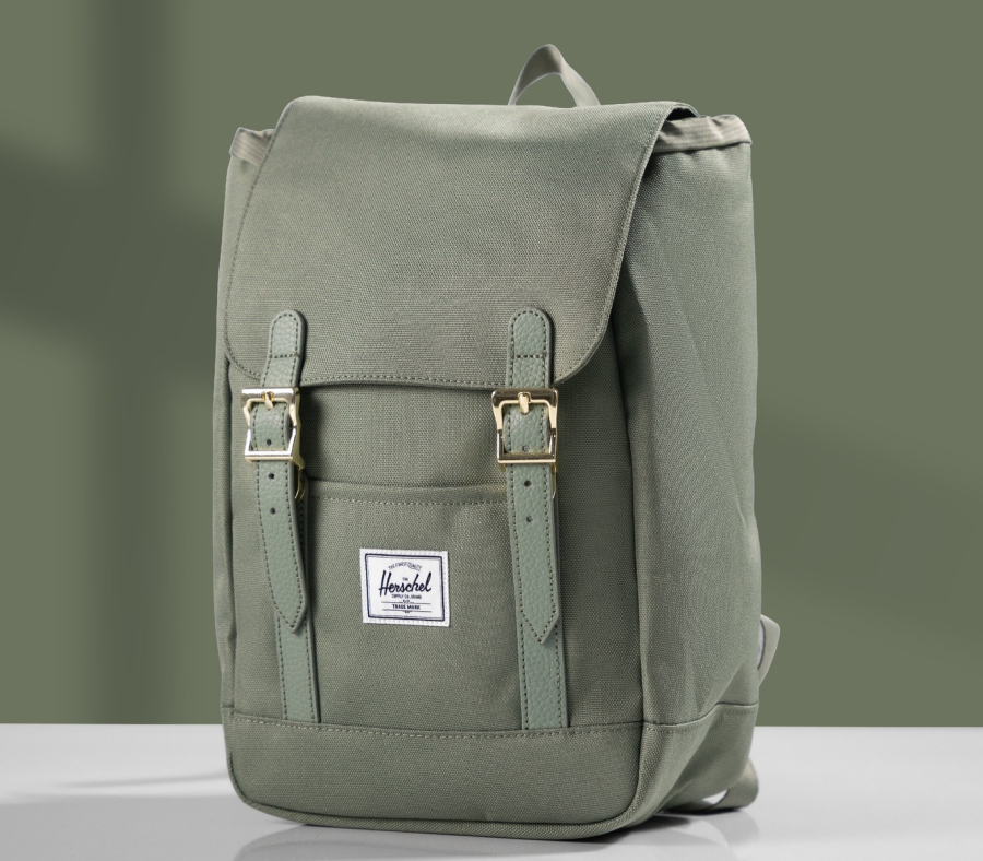 Tham khảo 8 mẫu balo mini nhỏ gọn, thời trang