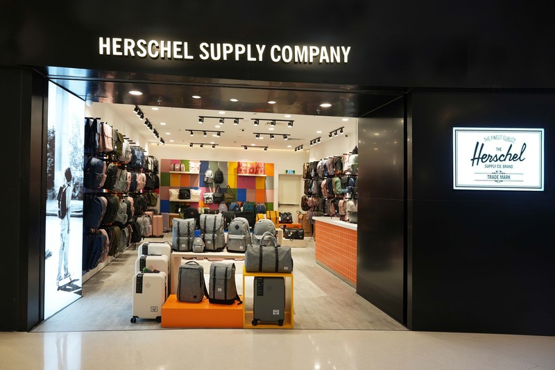 Herschel Supply \