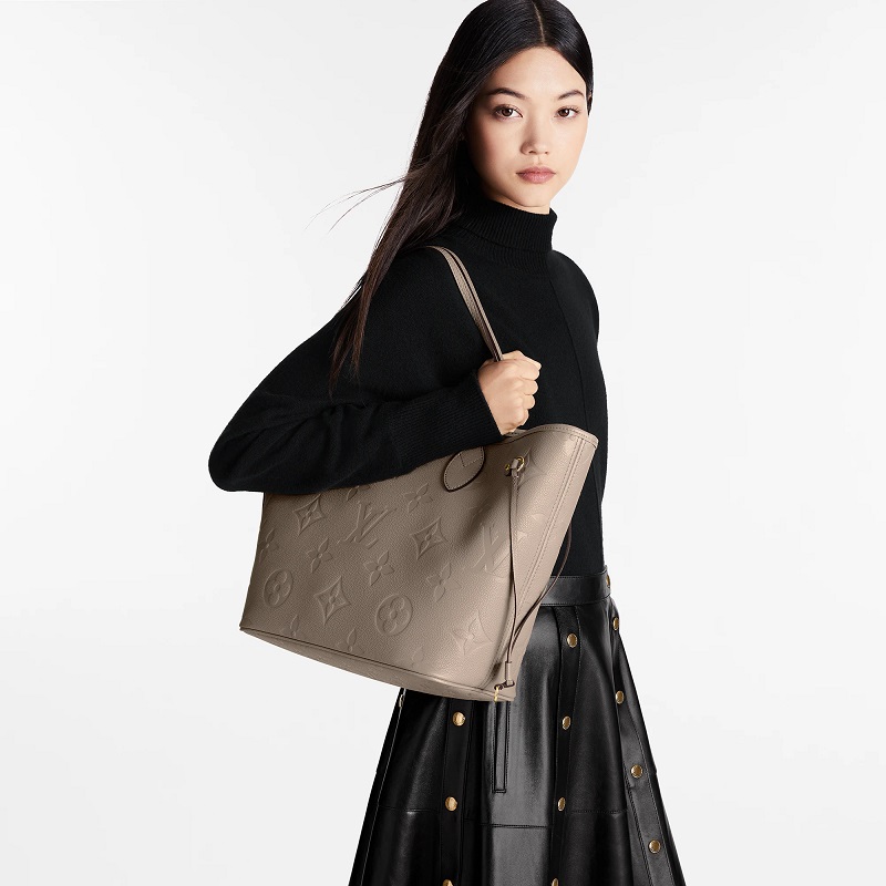 Túi xách LV Louis Vuitton Dauphine MM Bag Monogram - Nice Bag™