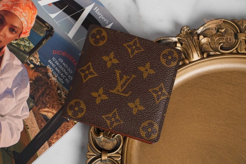 Thương hiệu Louis Vuitton và khởi nguồn của một huyền thoại thời trang xa xỉ 5
