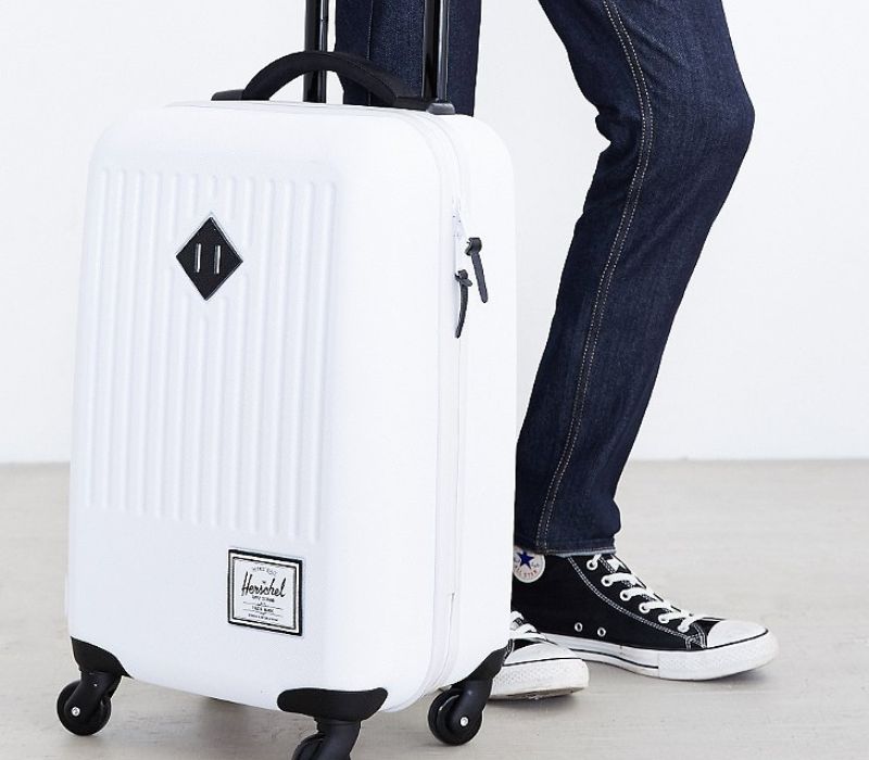 Top thương hiệu vali nổi tiếng hiện nay (cập nhật 11.2025) 6