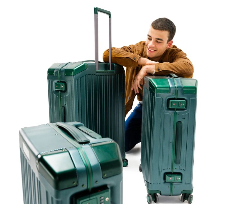 Top thương hiệu vali nổi tiếng hiện nay (cập nhật 11.2025) 7