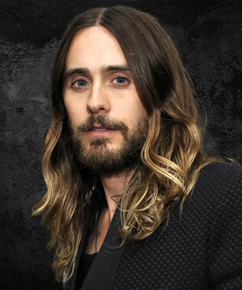 Top 20 kiểu tóc dài nam lãng tử được cánh mày râu yêu thích 17