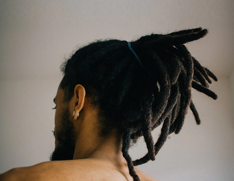 Top 20 kiểu tóc dài nam lãng tử được cánh mày râu yêu thích 10