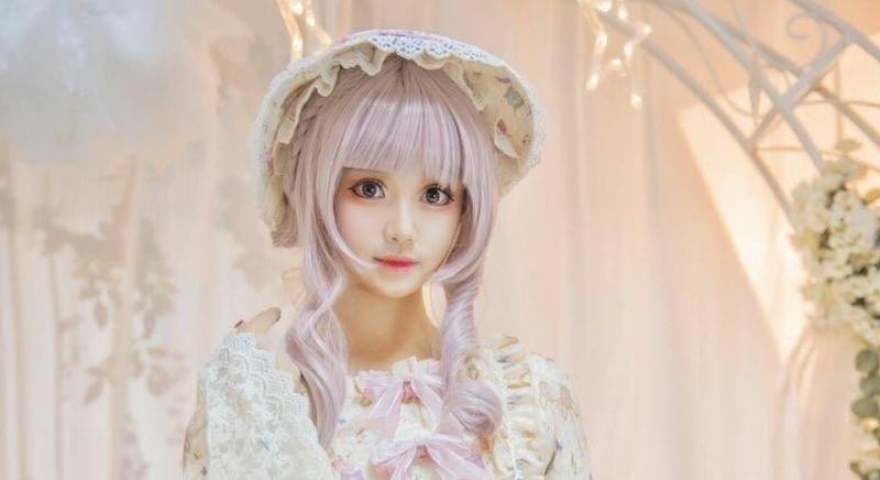 10 kiểu tóc hime cho cô nàng chuộng phong cách cá tính 12