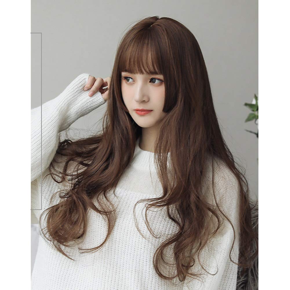 10 kiểu tóc hime cho cô nàng chuộng phong cách cá tính 7