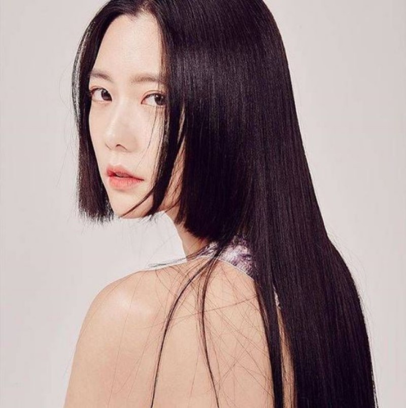 10 kiểu tóc hime cho cô nàng chuộng phong cách cá tính 8