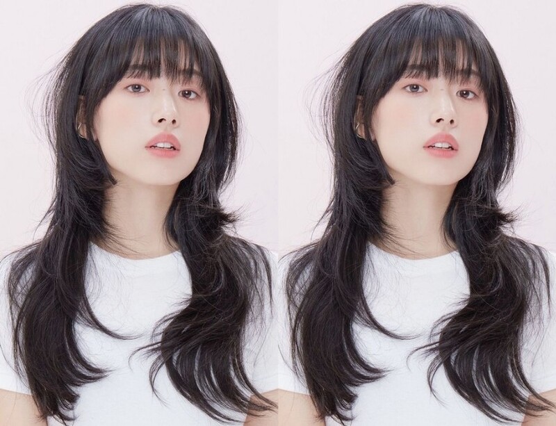 10 kiểu tóc hime cho cô nàng chuộng phong cách cá tính 10