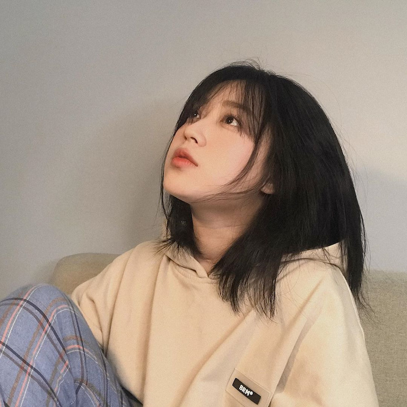 11 kiểu tóc layer nữ sành điệu nhất định bạn sẽ thích từ cái nhìn đầu tiên 12