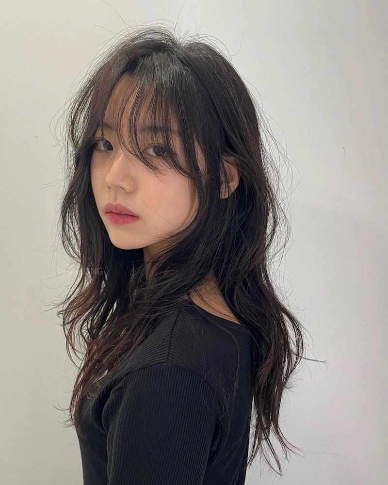 11 kiểu tóc layer nữ sành điệu nhất định bạn sẽ thích từ cái nhìn đầu tiên 8