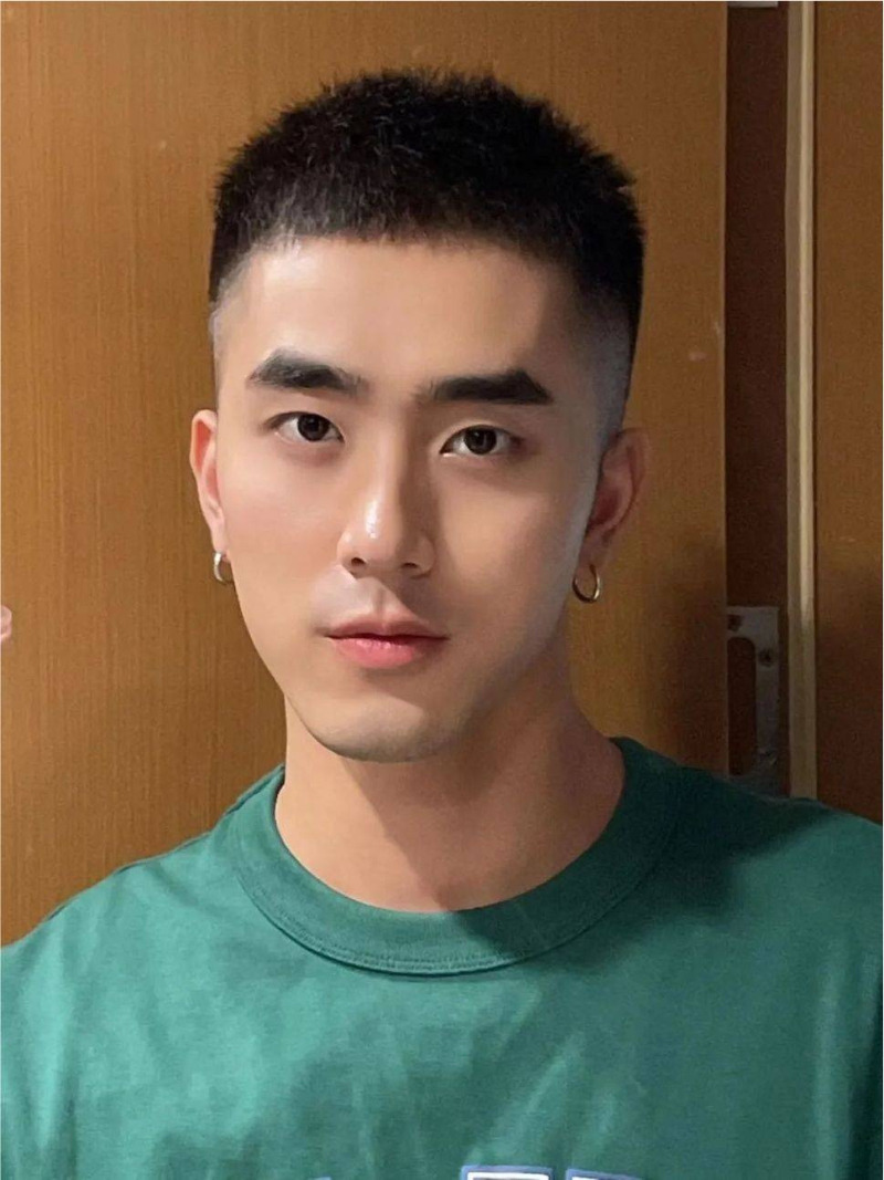 10 kiểu tóc lính thủy đánh bộ vừa mạnh mẽ lại quyến rũ dành cho các quý ông 7