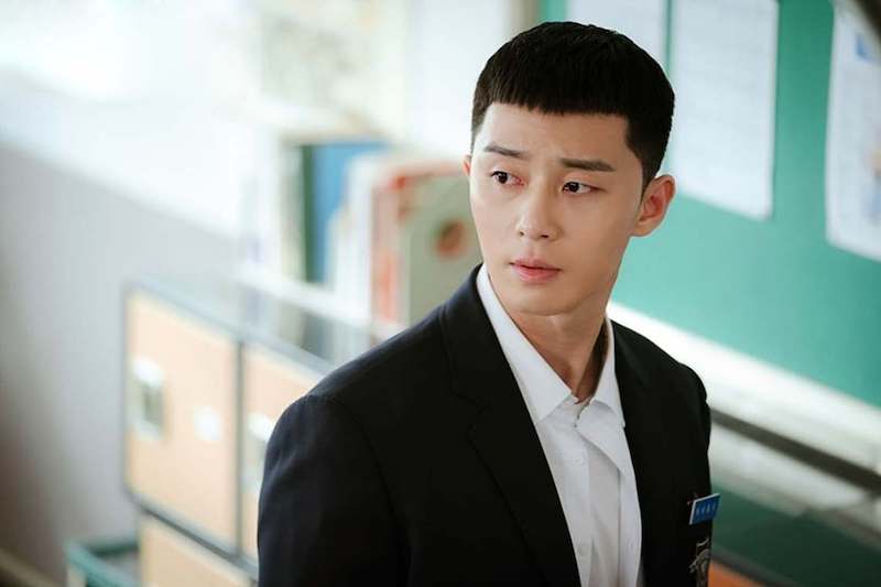 10 kiểu tóc lính thủy đánh bộ vừa mạnh mẽ lại quyến rũ dành cho các quý ông 9