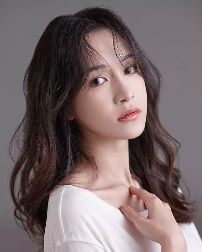 22 xu hướng tóc mái nổi trội hiện nay tạo điểm nhấn cho vẻ ngoài 18