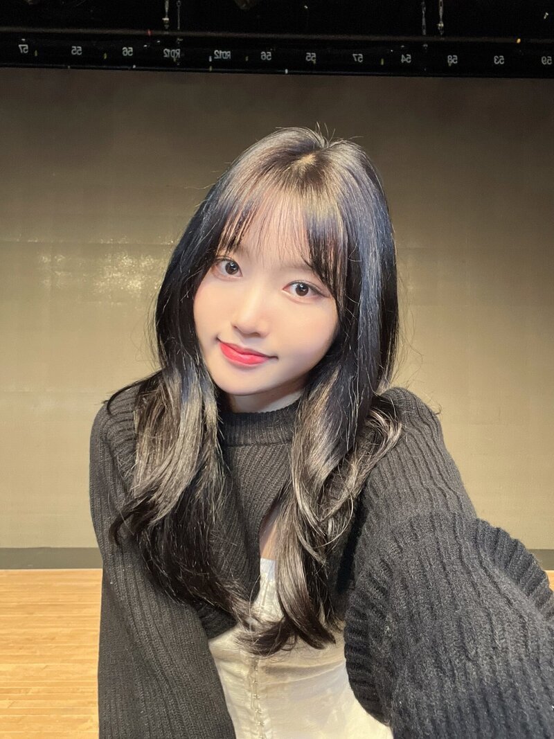 22 xu hướng tóc mái nổi trội hiện nay tạo điểm nhấn cho vẻ ngoài 13