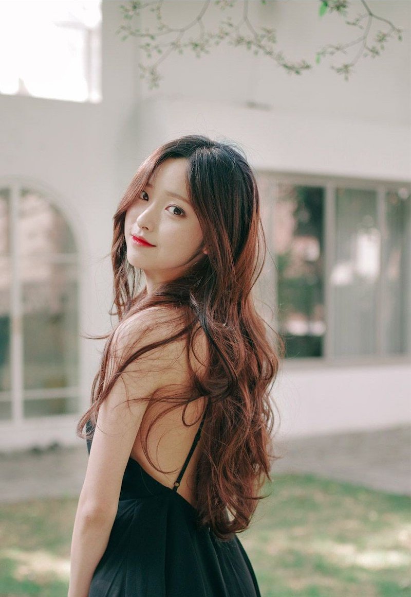 22 xu hướng tóc mái nổi trội hiện nay tạo điểm nhấn cho vẻ ngoài 22