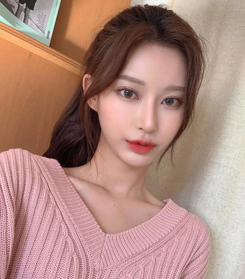 22 xu hướng tóc mái nổi trội hiện nay tạo điểm nhấn cho vẻ ngoài 19