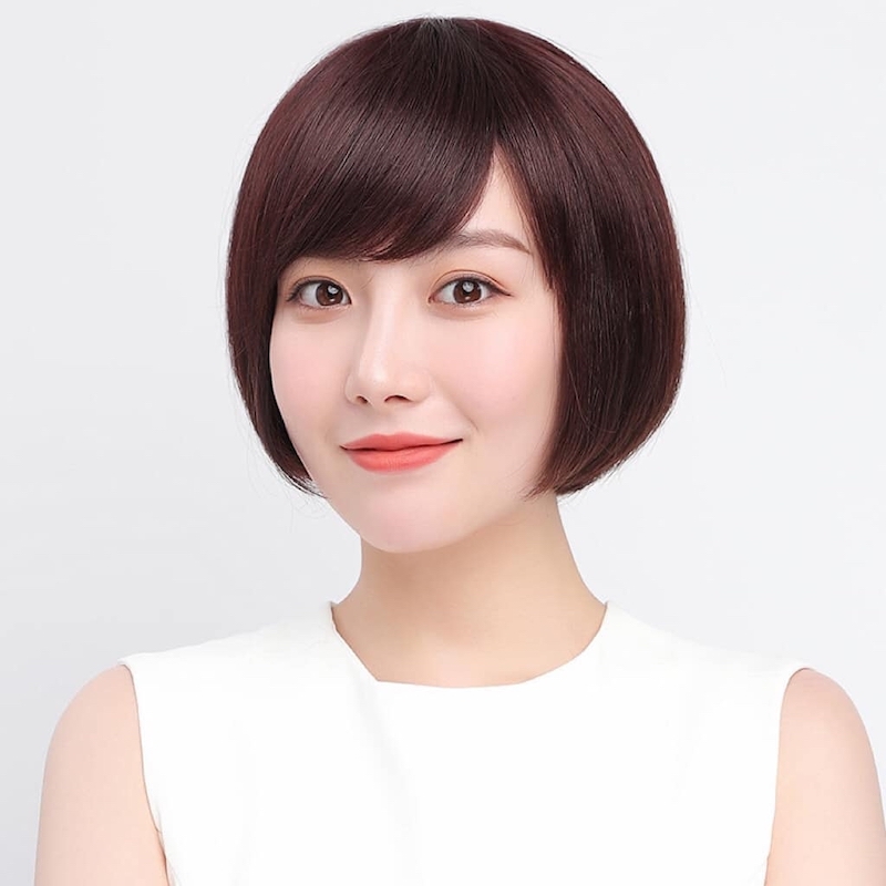 22 xu hướng tóc mái nổi trội hiện nay tạo điểm nhấn cho vẻ ngoài 2