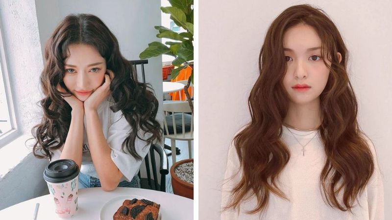 15 kiểu tóc ngang vai đẹp khiến nàng xinh như mộng trong mắt crush 11